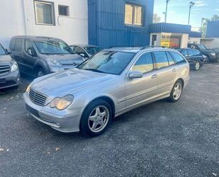 Mercedes-Benz C 270 Gebrauchtwagen