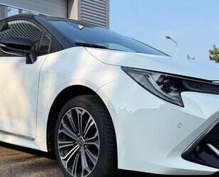 Toyota Corolla Gebrauchtwagen