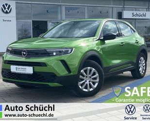 Opel Mokka-e Gebrauchtwagen