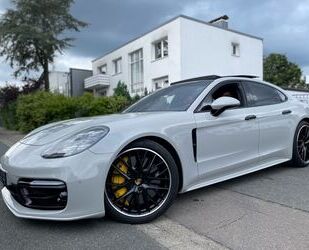 Porsche Panamera Gebrauchtwagen