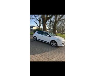 Ford Megane 