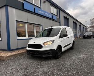 Ford Transit Courier Gebrauchtwagen