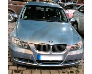 BMW 325 Gebrauchtwagen