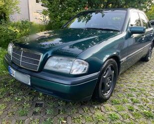 Mercedes-Benz C 200 Gebrauchtwagen