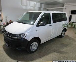 VW T6 Transporter Gebrauchtwagen