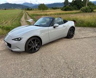 Mazda MX-5 Gebrauchtwagen