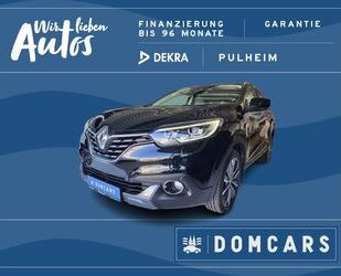 Renault Kadjar Gebrauchtwagen