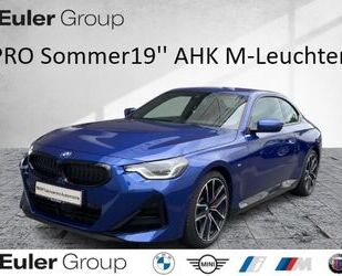 BMW 220 Gebrauchtwagen