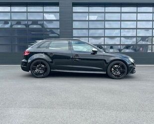 Audi S3 Gebrauchtwagen