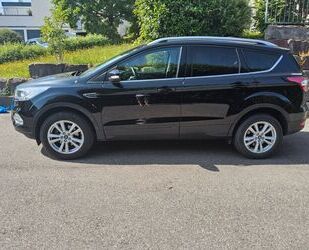 Ford Kuga Gebrauchtwagen