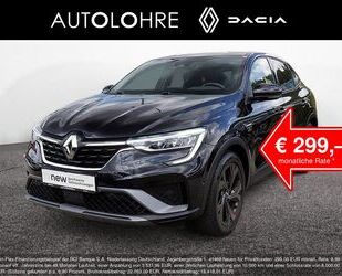 Renault Arkana Gebrauchtwagen