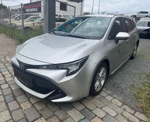 Toyota Corolla Gebrauchtwagen