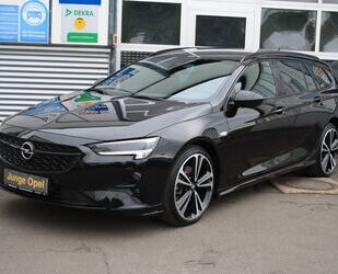 Opel Insignia Gebrauchtwagen