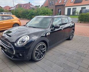 Mini Cooper S Clubman Gebrauchtwagen