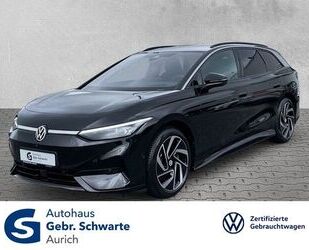 VW ID.7 Gebrauchtwagen