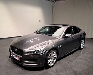 Jaguar XE Gebrauchtwagen
