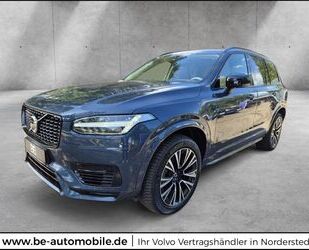 Volvo XC90 Gebrauchtwagen