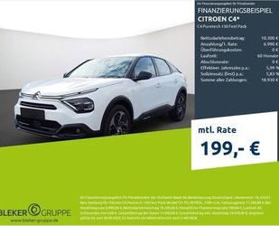 Citroen C4 Gebrauchtwagen
