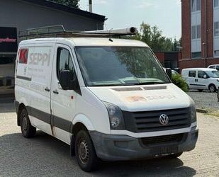 Mazda Crafter 