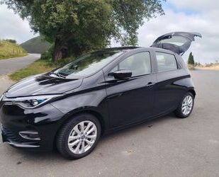 Renault ZOE Gebrauchtwagen