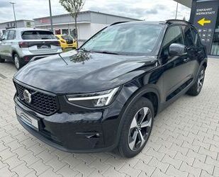 Volvo XC40 Gebrauchtwagen