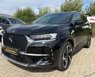 DS Automobiles DS7 (Crossback) 