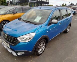 Dacia Lodgy Gebrauchtwagen