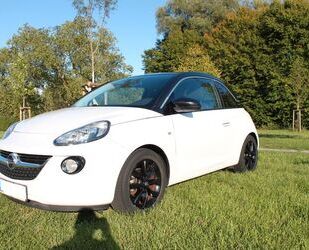 Opel Adam Gebrauchtwagen