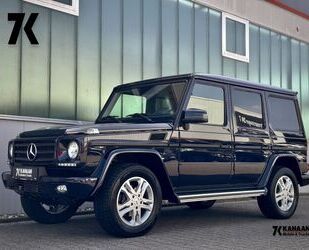 Mercedes-Benz G 350 Gebrauchtwagen