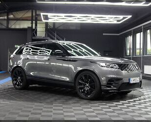 Land Rover Range Rover Velar Gebrauchtwagen