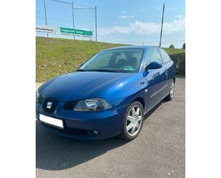 Seat Ibiza Gebrauchtwagen