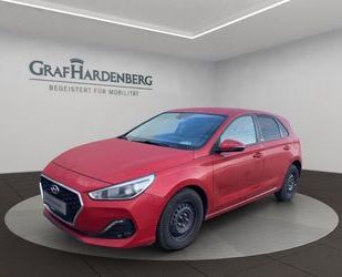 Hyundai i30 Gebrauchtwagen