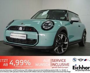Mini Cooper S Gebrauchtwagen