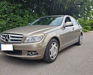 Mercedes-Benz C 200 Gebrauchtwagen