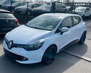 Maxus Clio 