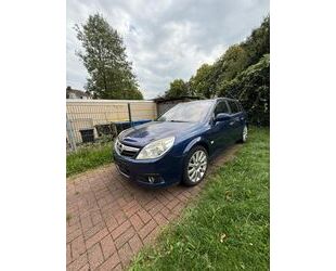 Opel Signum Gebrauchtwagen