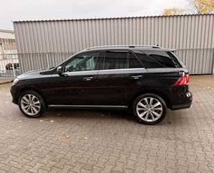 Mercedes-Benz GLE 350 Gebrauchtwagen