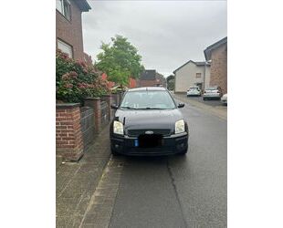 Ford Fusion Gebrauchtwagen