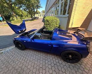 Opel Speedster Gebrauchtwagen