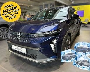 Renault Scenic E-TECH 