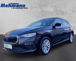 Skoda Scala Gebrauchtwagen