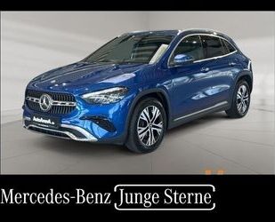 Mercedes-Benz GLA 220 Gebrauchtwagen