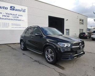 Mercedes-Benz GLE 400 Gebrauchtwagen