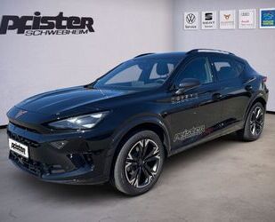 Cupra Formentor Gebrauchtwagen