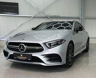 Mercedes-Benz CLS 53 AMG Gebrauchtwagen