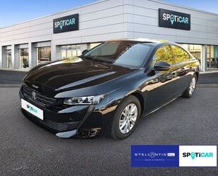 Peugeot 508 Gebrauchtwagen