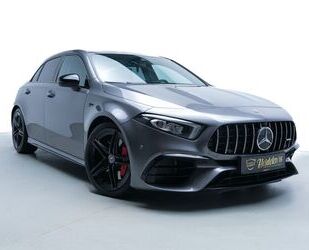 Mercedes-Benz A 45 AMG Gebrauchtwagen