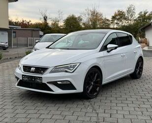 Seat Leon Gebrauchtwagen