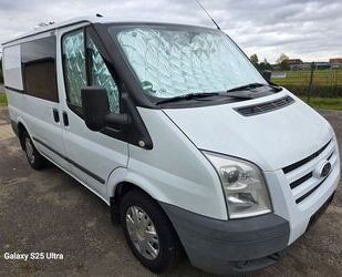 Ford Transit Gebrauchtwagen