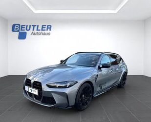 BMW M3 Gebrauchtwagen